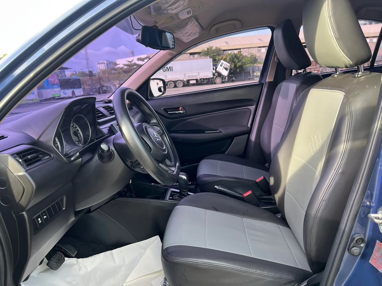 2020 NISSAN NAVARA 2.5L EL 4X2 MANUAL TRANSMISSION - Gold Aces Car Display Center