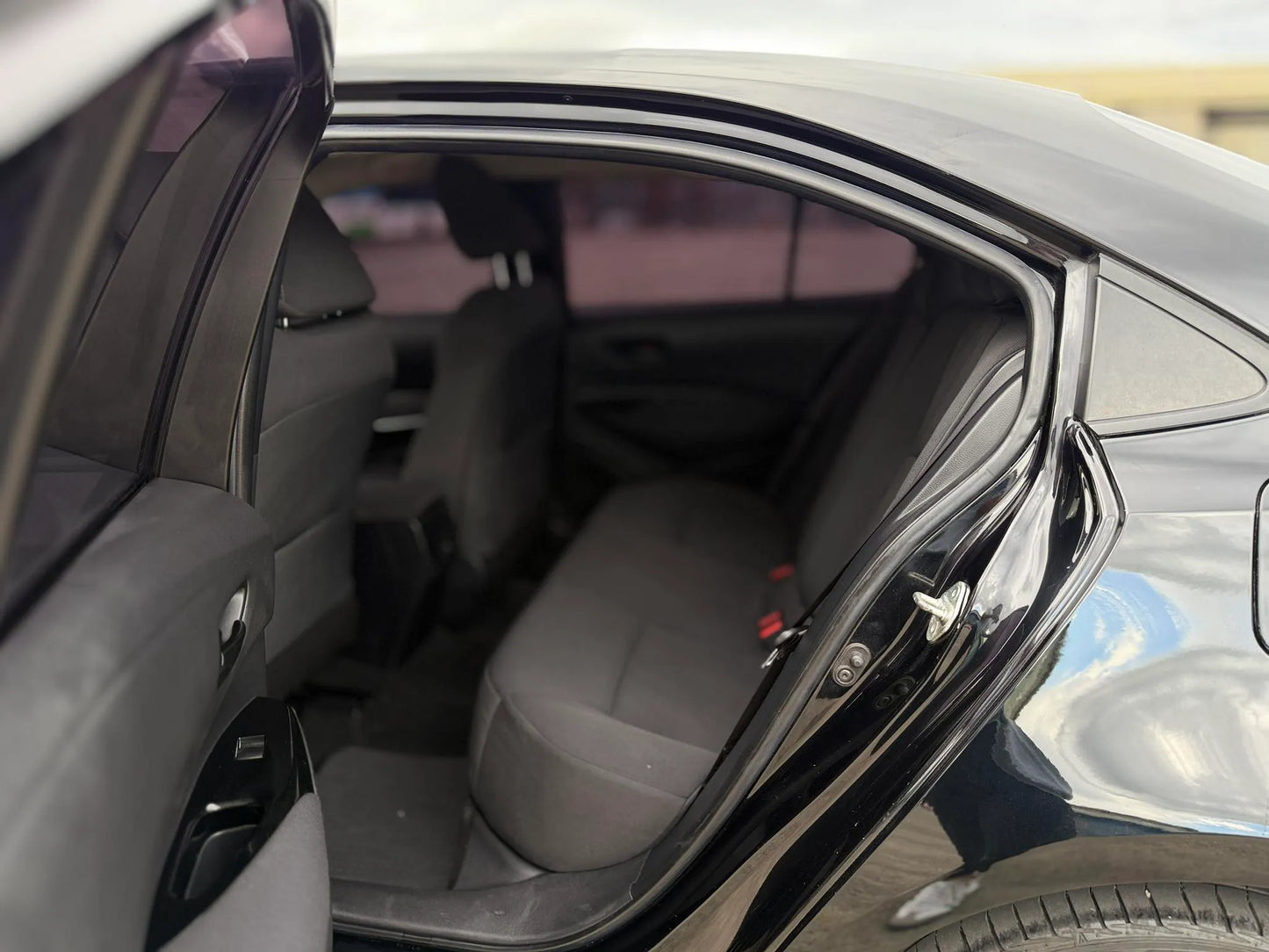 2020 TOYOTA ALTIS 1.6L G AUTOMATIC TRANSMISSION - Gold Aces Car Display Center