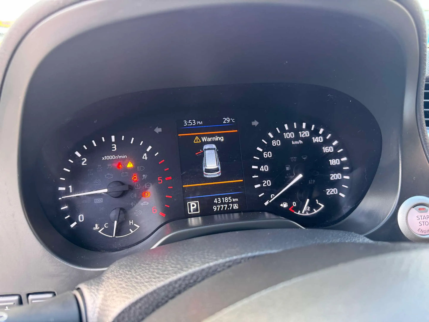 2021 NISSAN TERRA 2.5L VE 4X2 AUTOMATIC TRANMISSION - Gold Aces Car Display Center