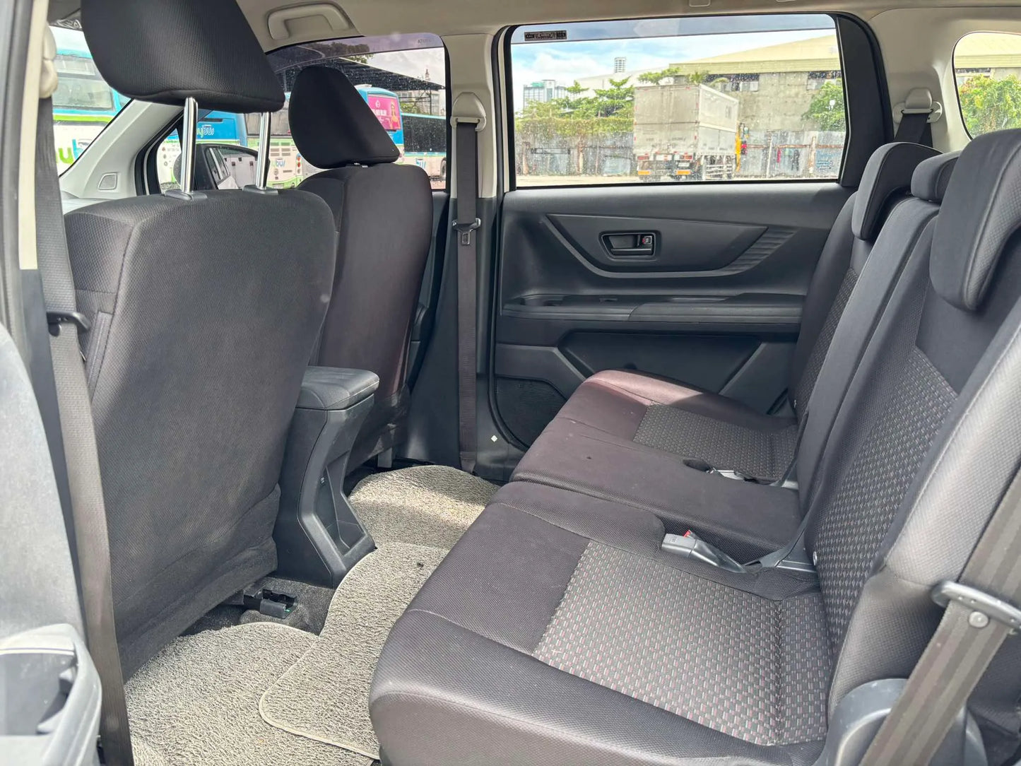 2023 TOYOTA AVANZA 1.3L J MANUAL TRANSMISSION - Gold Aces Car Display Center