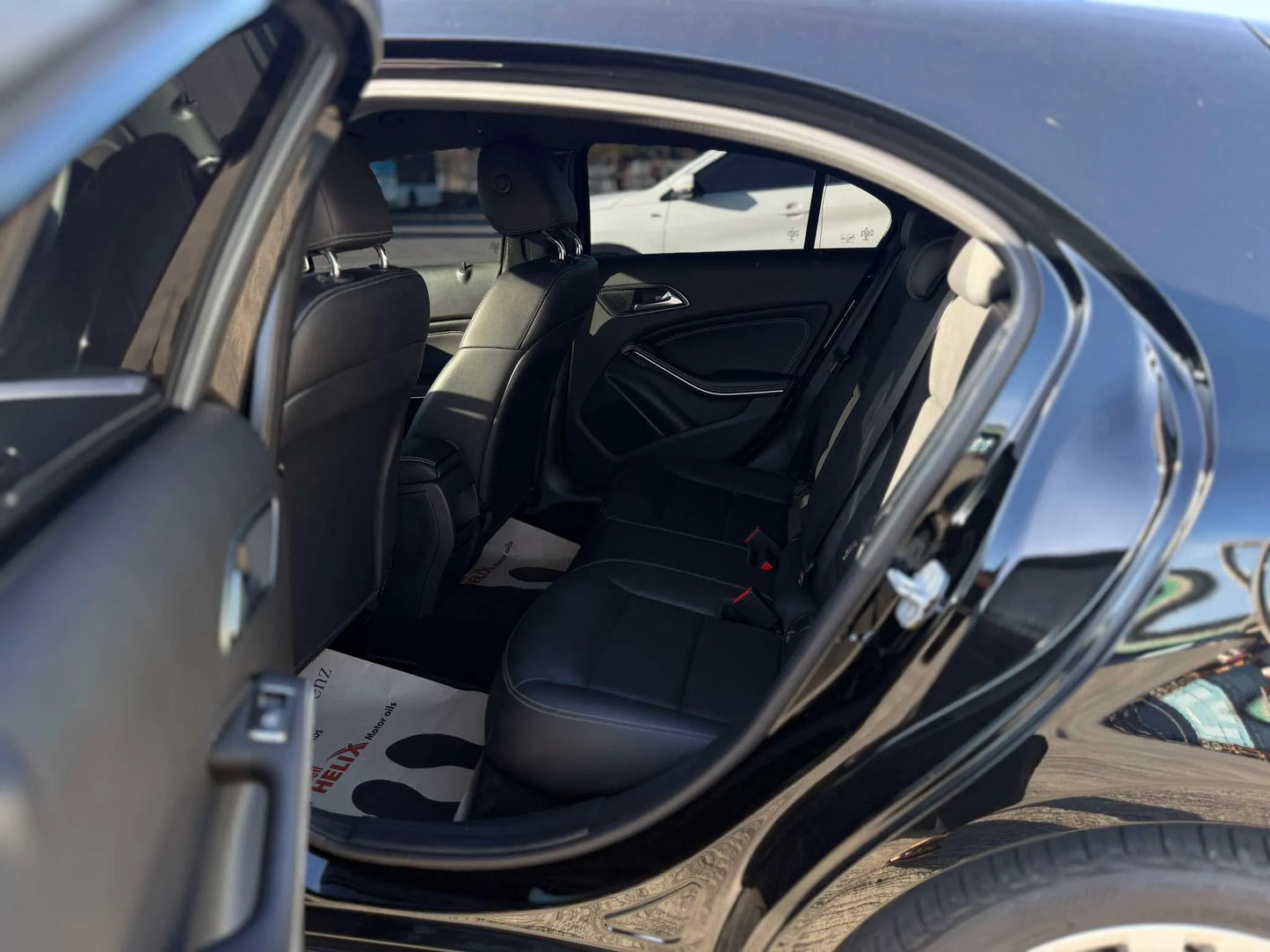 2018 MERCEDES BENZ A180 9T KMS ONLY! Gold Aces Car Display Center