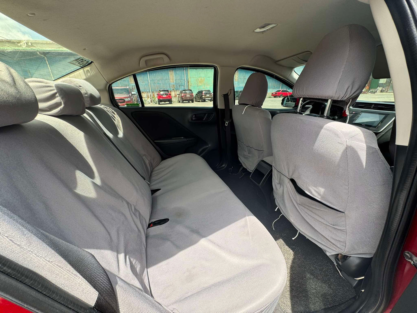 2019 HONDA CITY 1.5L AUTOMATIC TRANSMISSION Gold Aces Car Display Center