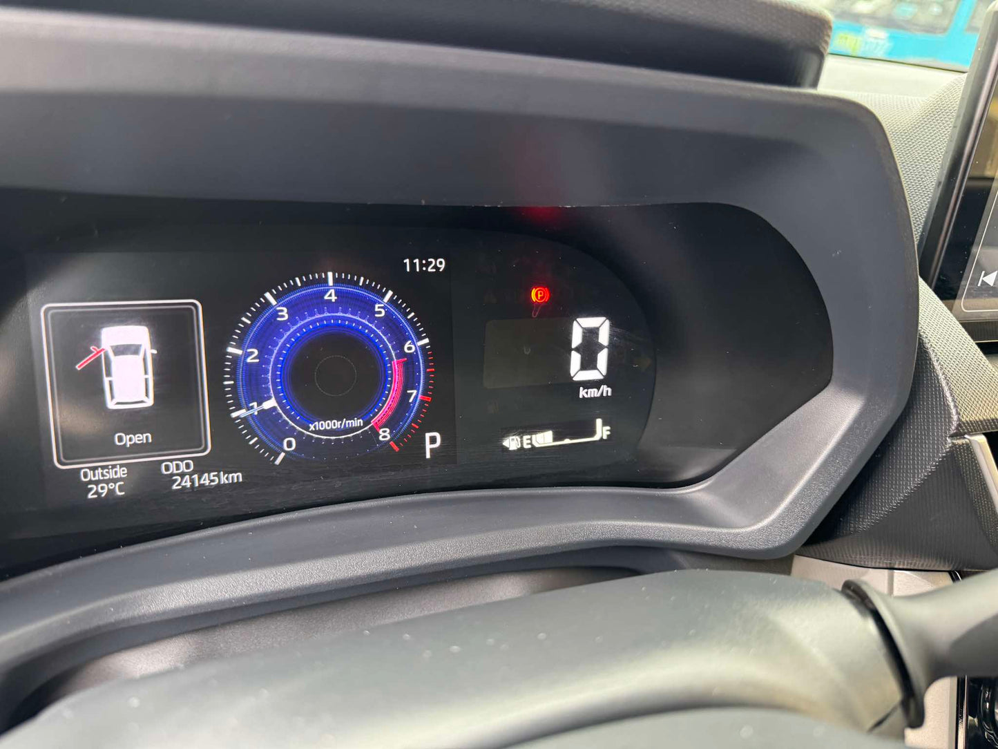 2023 TOYOTA VELOZ 1.5L V AUTOMATIC TRANSMISSION (24T KMS ONLY!) Gold Aces Car Display Center