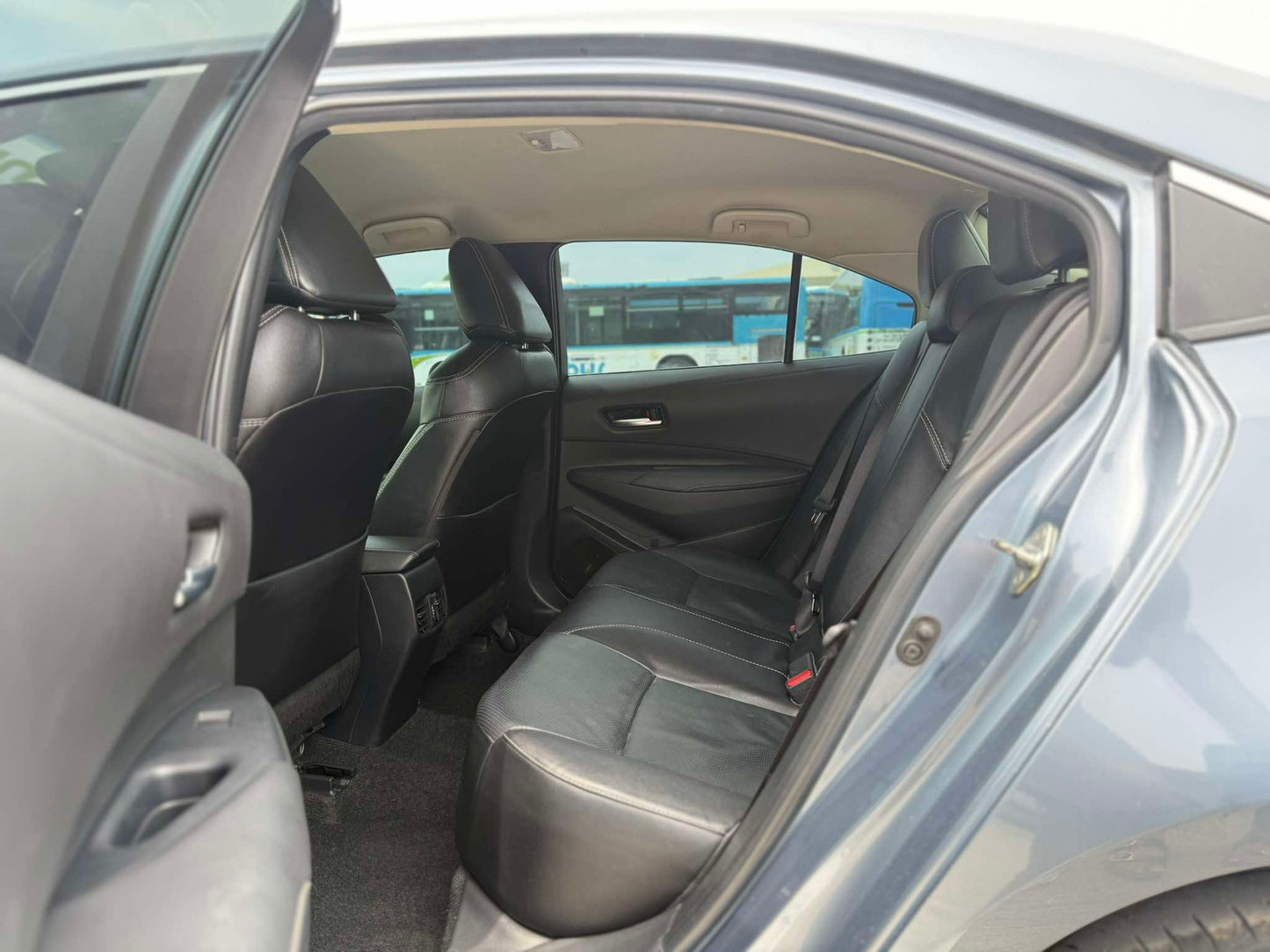 2019 TOYOTA ALTIS 1.6L V AUTOMATIC TRANSMISSION (30T KMS ONLY!) Gold Aces Car Display Center