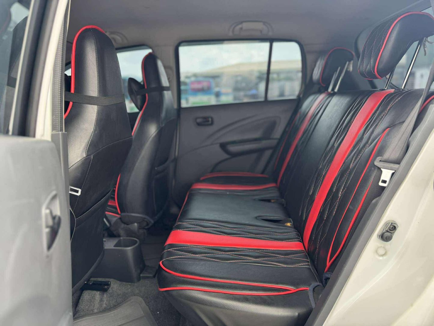 2018 SUZUKI CELERIO 1.0L MANUAL TRANSMISSION Gold Aces Car Display Center