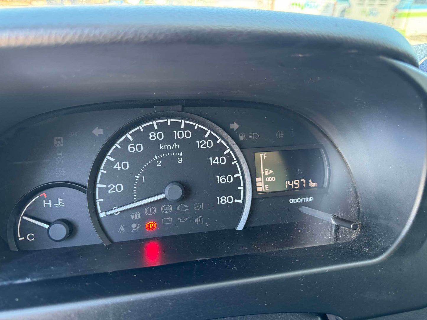 2024 TOYOTA LITEACE 1.5L MANUAL TRANSMISSION Gold Aces Car Display Center