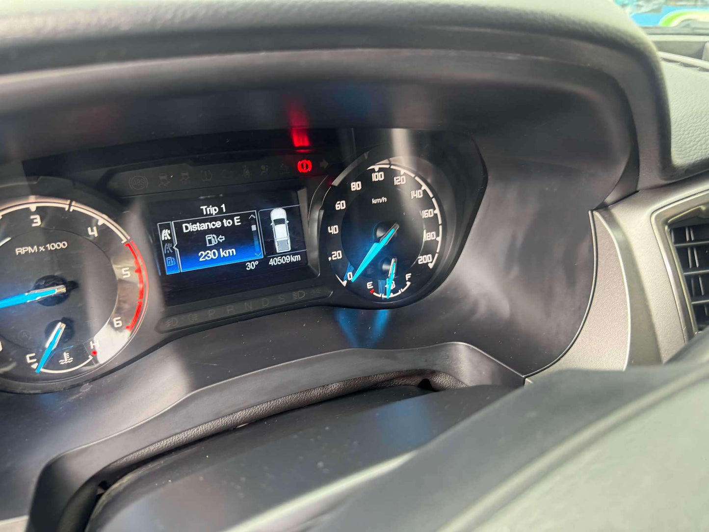 2019 FORD RANGER XLT 2.2L MANUAL TRANSMISSION (40T KMS ONLY!) FORD