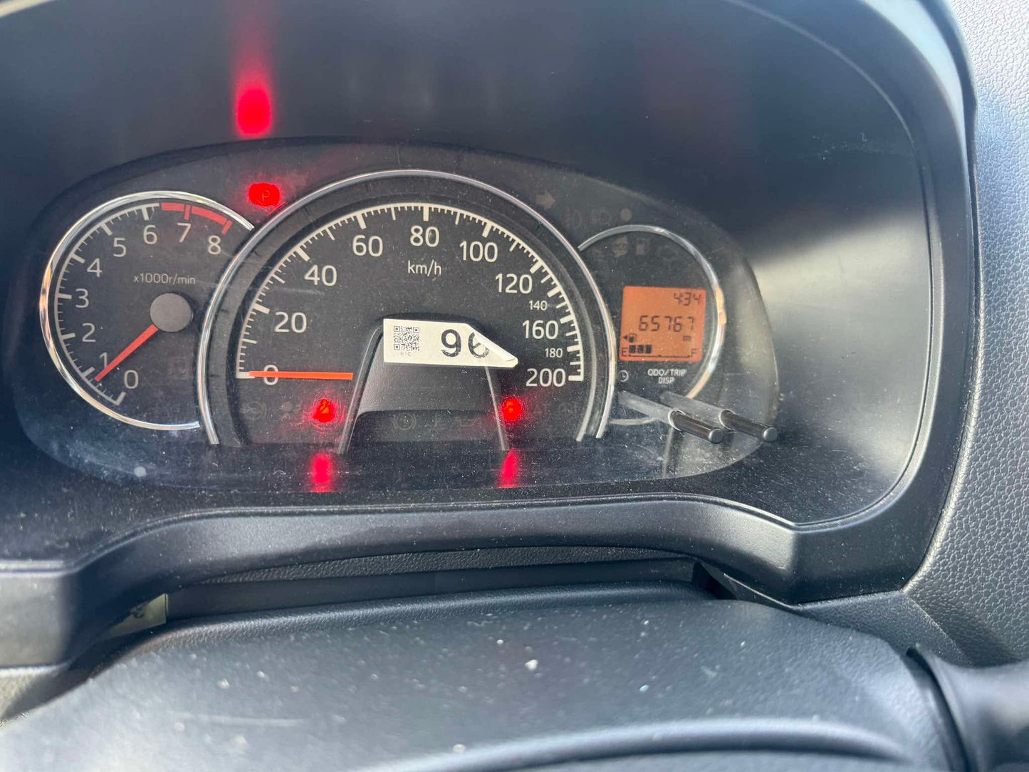 2018 TOYOTA WIGO G 1.0L MANUAL TRANSMISSION TOYOTA