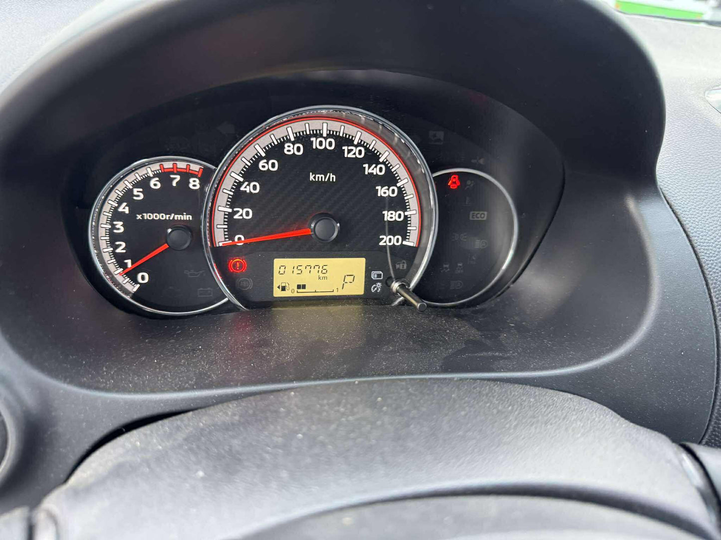 2024 MITSUBISHI MIRAGE G4 GLX 1.2L AUTOMATIC TRANSMISSION (15T KMS ONLY!) Gold Aces Car Display Center