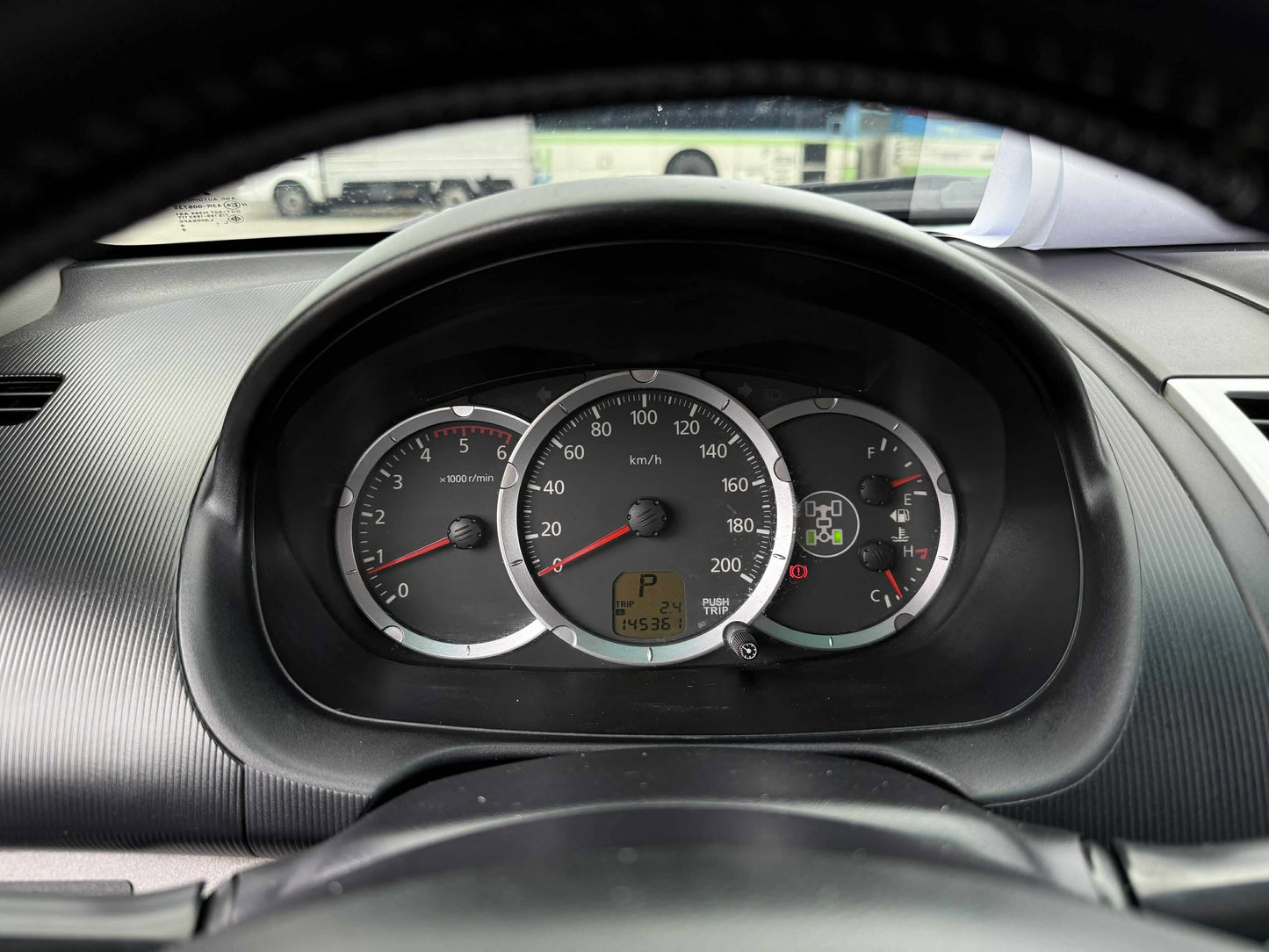 2009 MITSUBISHI MONTERO SPORT SE 4X4 3.2L AUTOMATIC TRANSMISSION MITSUBISHI