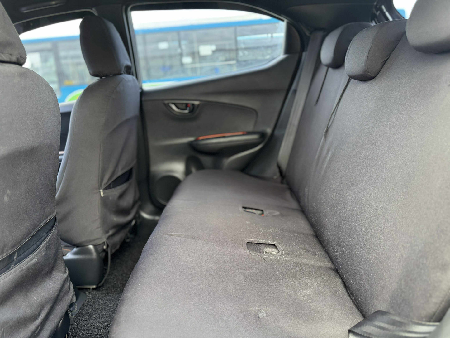 2019 HONDA BRIO 1.2L S AUTOMATIC TRANSMISSION Gold Aces Car Display Center