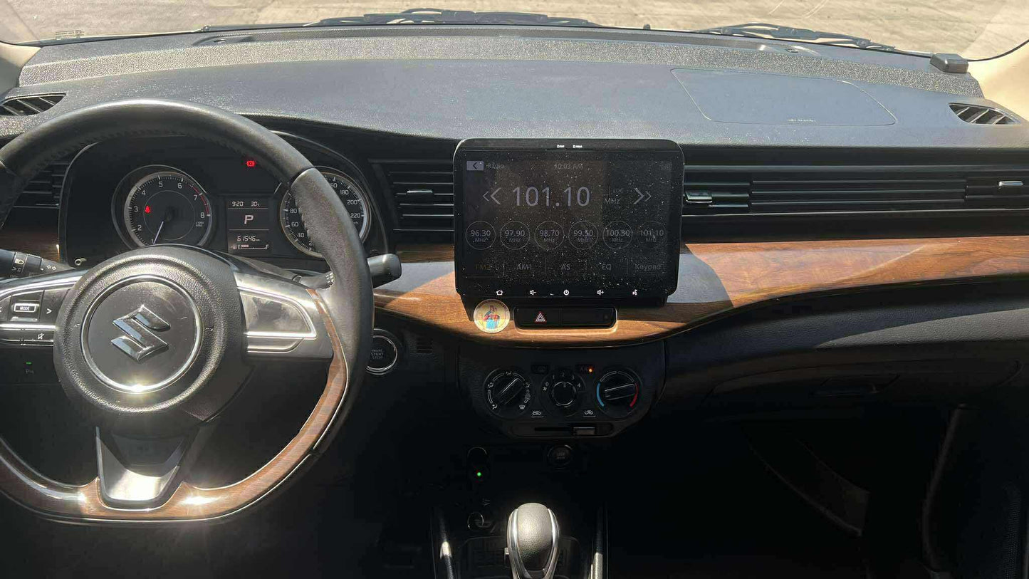 2020 SUZUKI ERTIGA 1.5L GLX AUTOMATIC TRANSMISSION (50T KMS ONLY!) Gold Aces Car Display Center