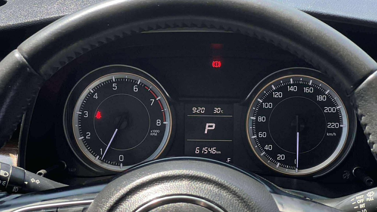 2020 SUZUKI ERTIGA 1.5L GLX AUTOMATIC TRANSMISSION (50T KMS ONLY!) Gold Aces Car Display Center