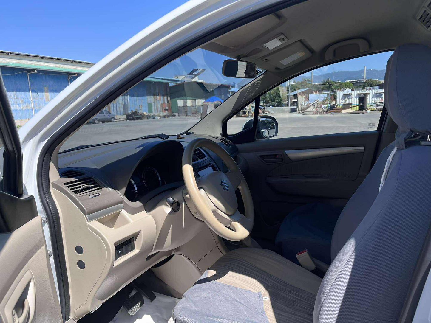 2018 SUZUKI ERTIGA 1.5L AUTOMATIC TRANSMISSION (52T KMS ONLY!) Gold Aces Car Display Center