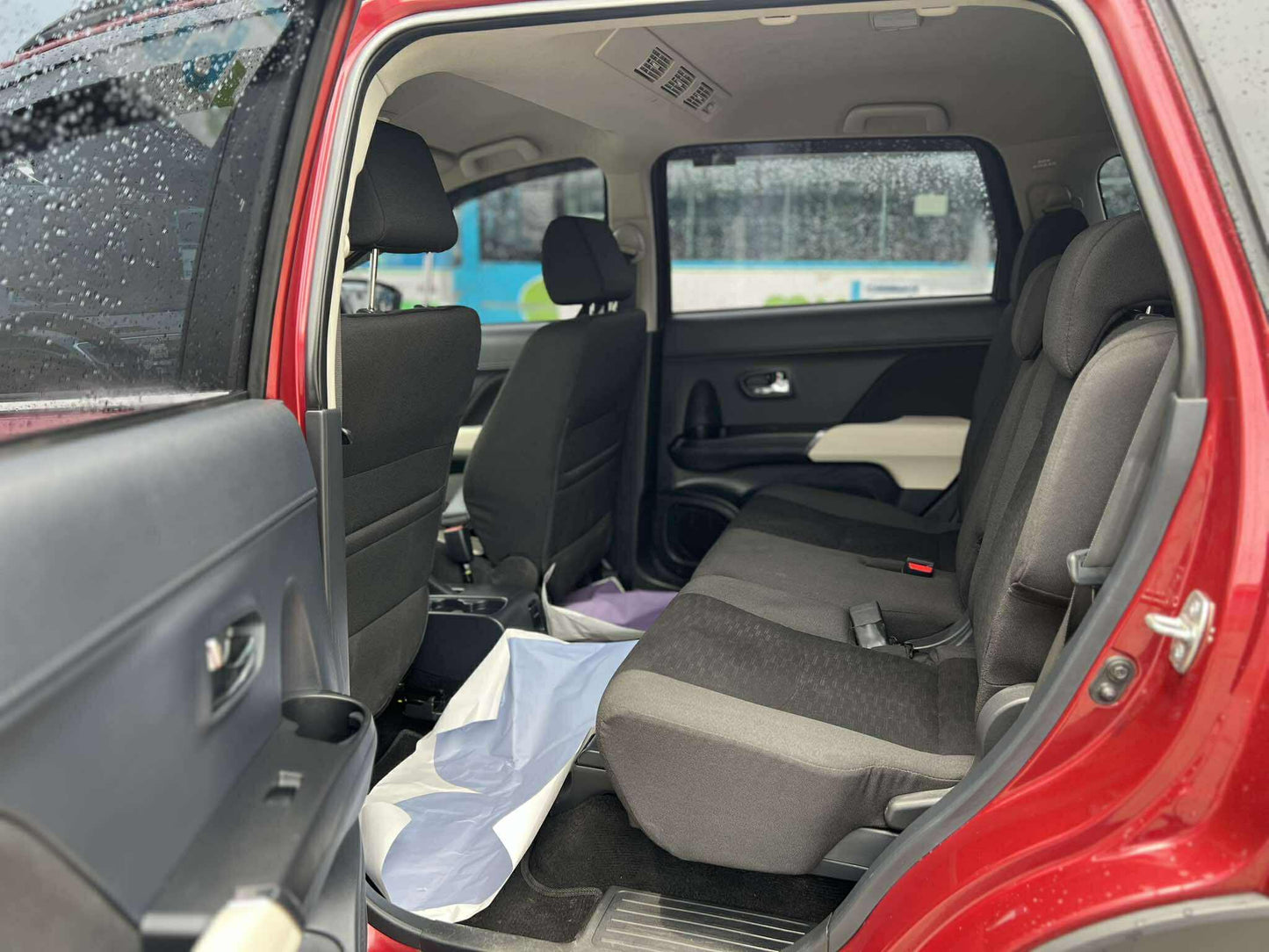 2023 TOYOTA RUSH 1.5L GRS AUTOMATIC TRANSMISSION (11T KMS ONLY!) Gold Aces Car Display Center