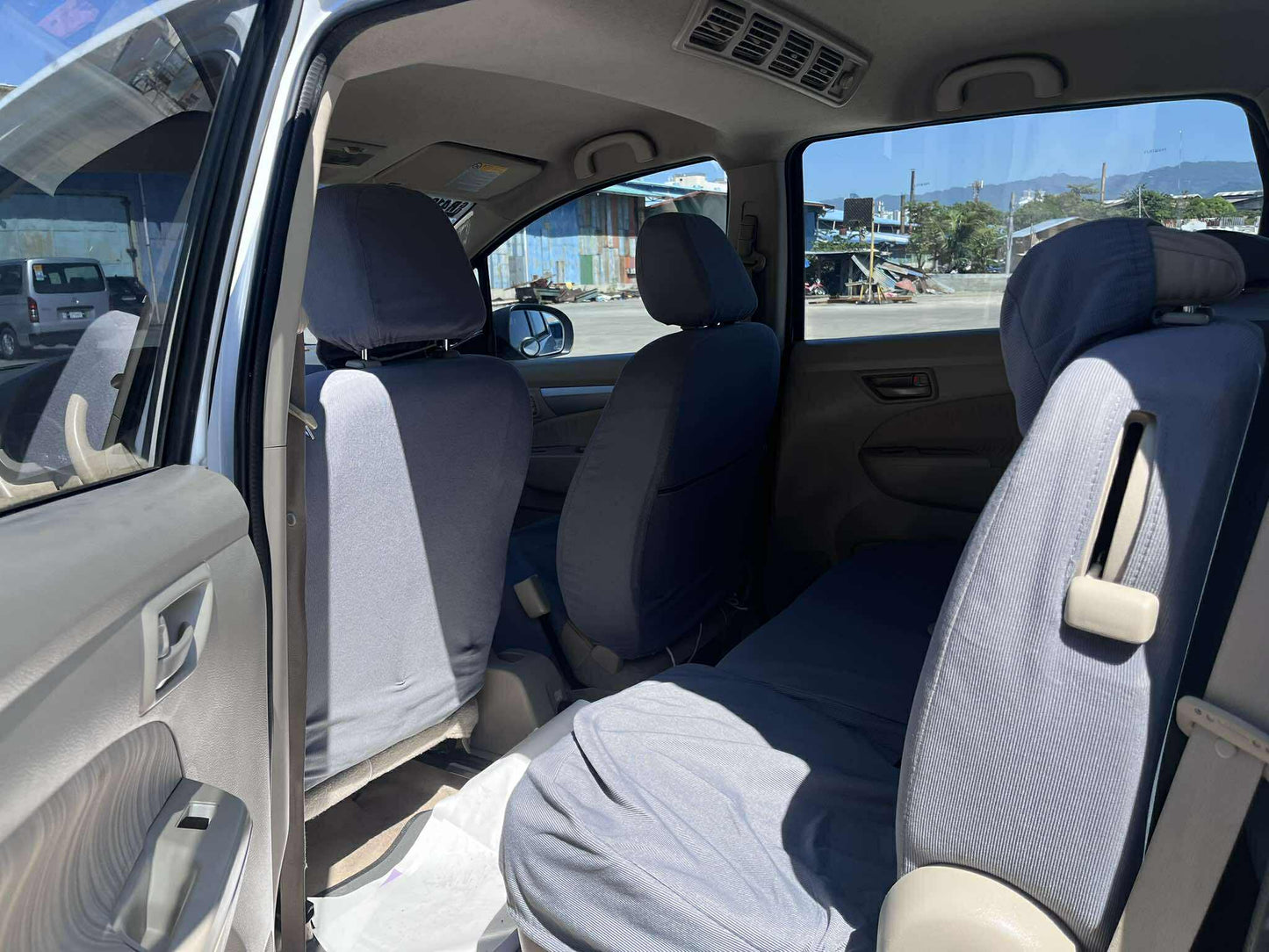 2018 SUZUKI ERTIGA 1.5L AUTOMATIC TRANSMISSION (52T KMS ONLY!) Gold Aces Car Display Center