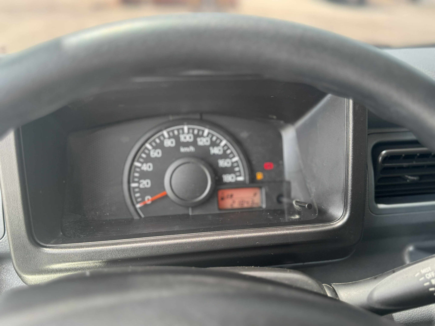 2022 SUZUKI CARRY CAB 1.5L MANUAL TRANSMISSION Gold Aces Car Display Center