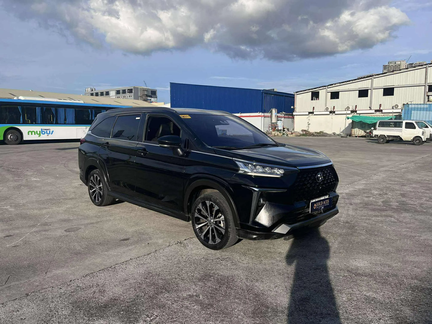 2022 TOYOTA VELOZ 1.5L V AUTOMATIC TRANSMISSION (29T KMS ONLY!) TOYOTA