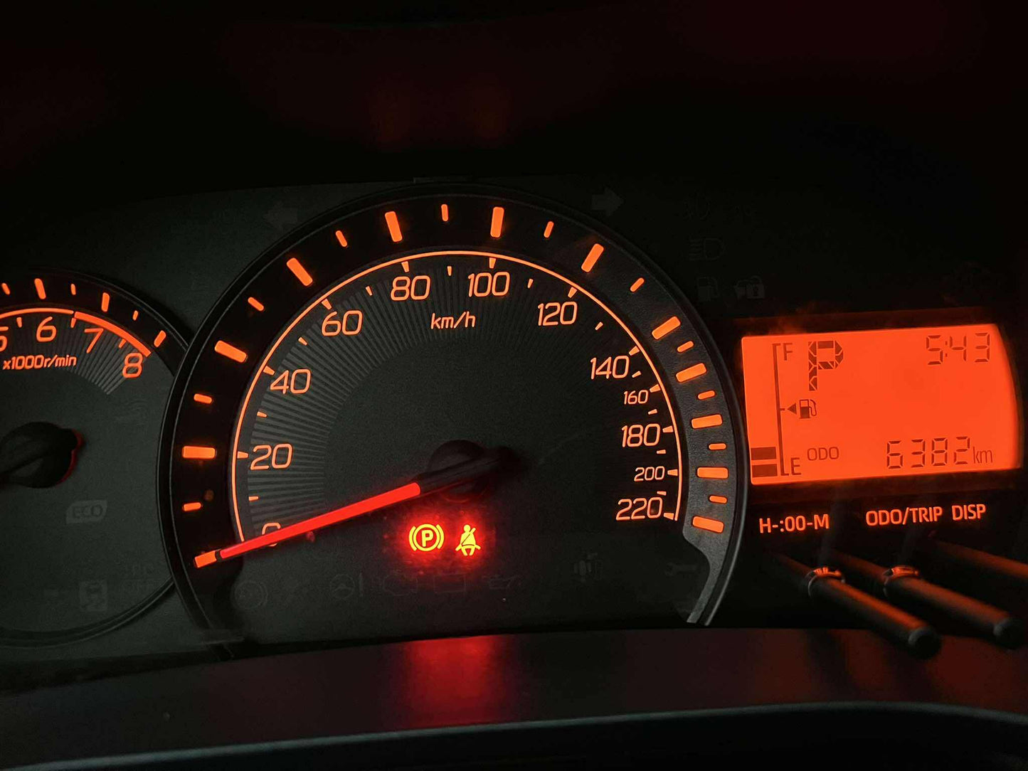 2025 TOYOTA WIGO G 1.0L AUTOMATIC TRANSMISSION (6T KMS ONLY!) Gold Aces Car Display Center