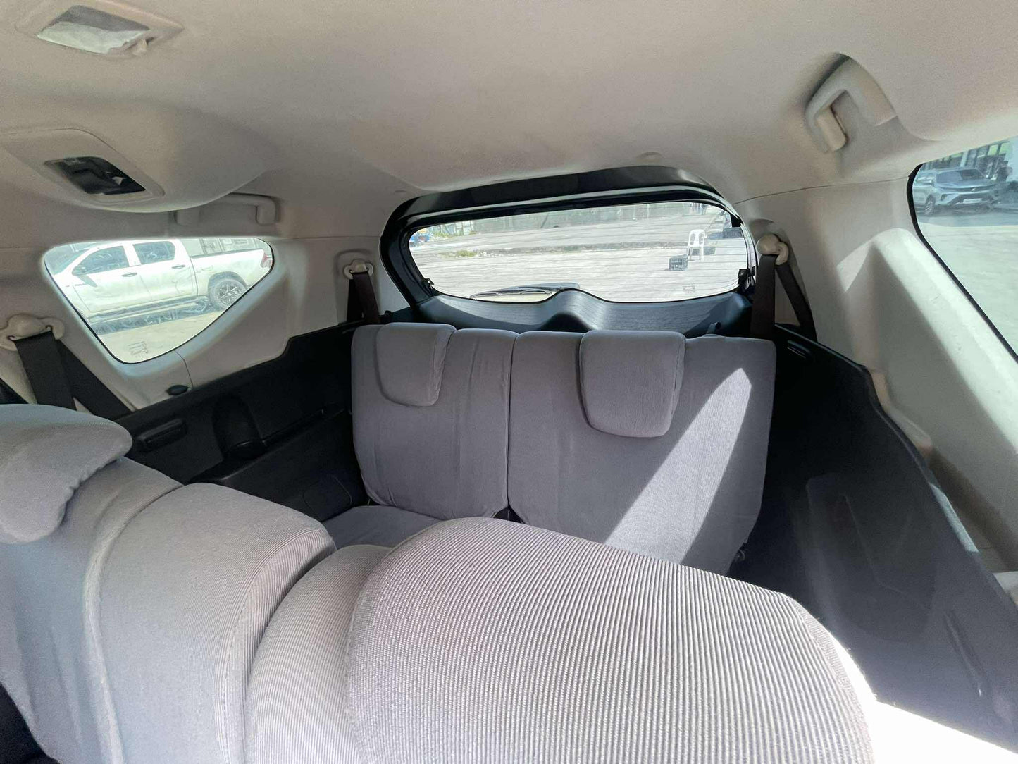 2024 MITSUBISHI XPANDER 1.5L GLX AUTOMATIC TRANSMISSION Gold Aces Car Display Center