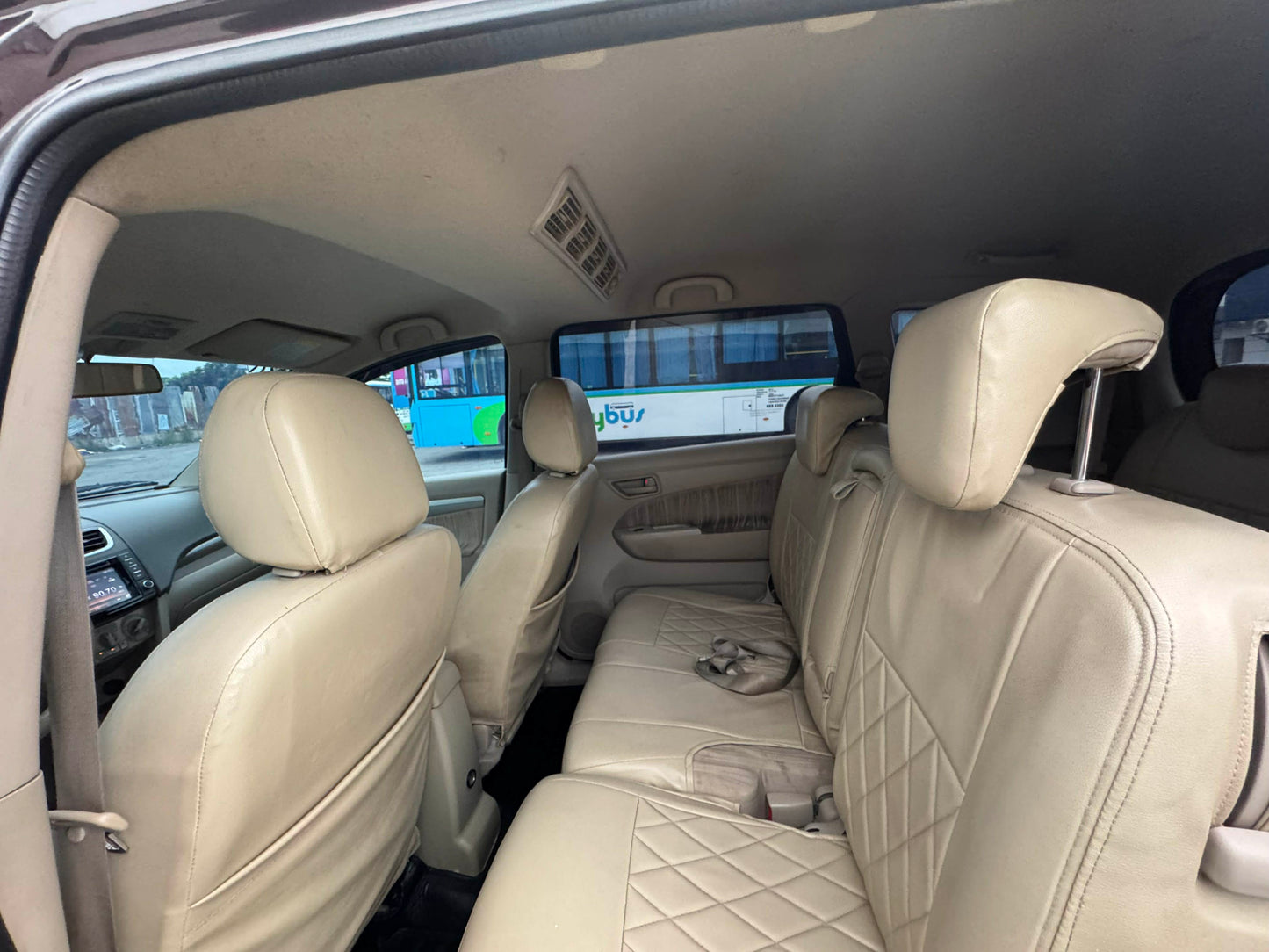 2017 SUZUKI ERTIGA 1.4L AUTOMATIC TRANSMISSION SUZUKI