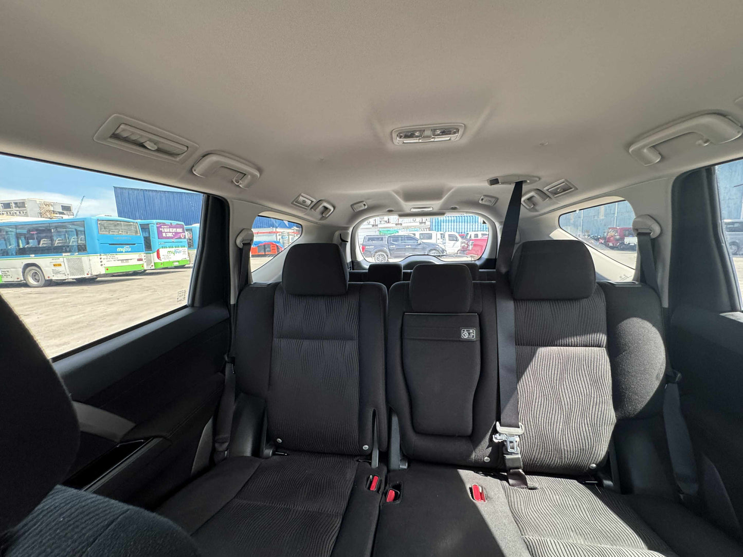 2023 MITSUBISHI MONTERO SPORTS GLS 2.4L DSL AUTOMATIC TRANSMISSION (9T KMS ONLY!!) Gold Aces Car Display Center
