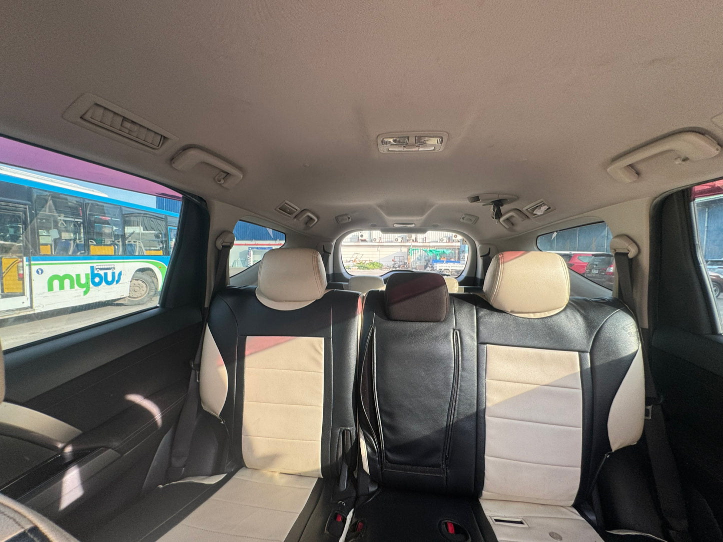 2020 MITSUBISHI MONTERO SPORTS GLS 2.4L DSL AUTOMATIC TRANSMISSION Gold Aces Car Display Center