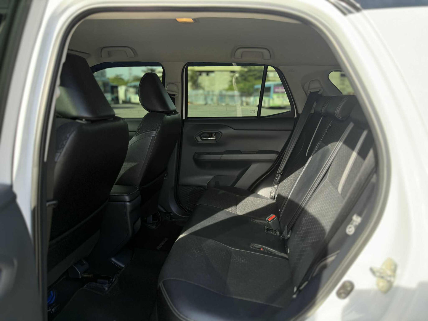 2022 TOYOTA RAIZE 1.0L TURBO AUTOMATIC TRANSMISSION (20T KMS ONLY!) Gold Aces Car Display Center