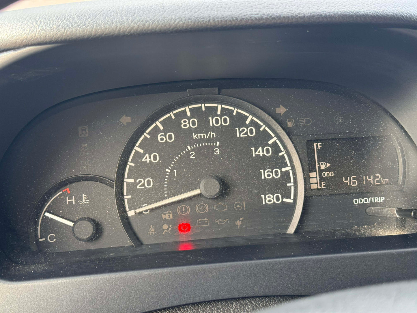 2023 TOYOTA LITEACE FX 1.5L MANUAL TRANSMISSION TOYOTA