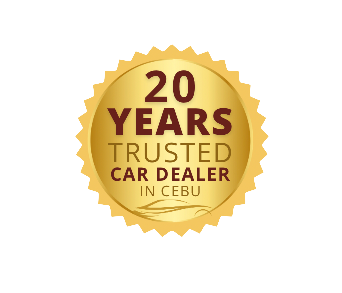 Quality used secondhand car dealer in Mandaue, Cebu. Affordable cars, first owned units for sale.