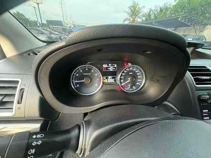 2016 SUBARU XV 2.0L AUTOMATIC TRANSMISSION SUBARU