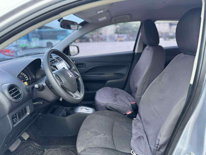 2024 MITSUBISHI MIRAGE G4 GLX 1.2L AUTOMATIC TRANSMISSION MITSUBISHI