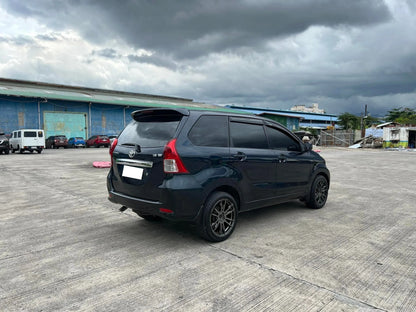 2013 TOYOTA AVANZA 1.5L G AUTOMATIC TRANSMISSION - Gold Aces Car Display Center