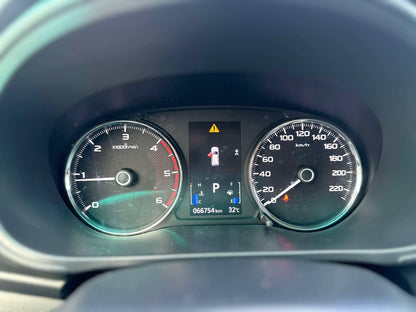 2018 ACQ MITSUBISHI MONTERO SPORTS GLS 2.4L DIESEL AUTOMATIC TRANSMISSION - Gold Aces Car Display Center