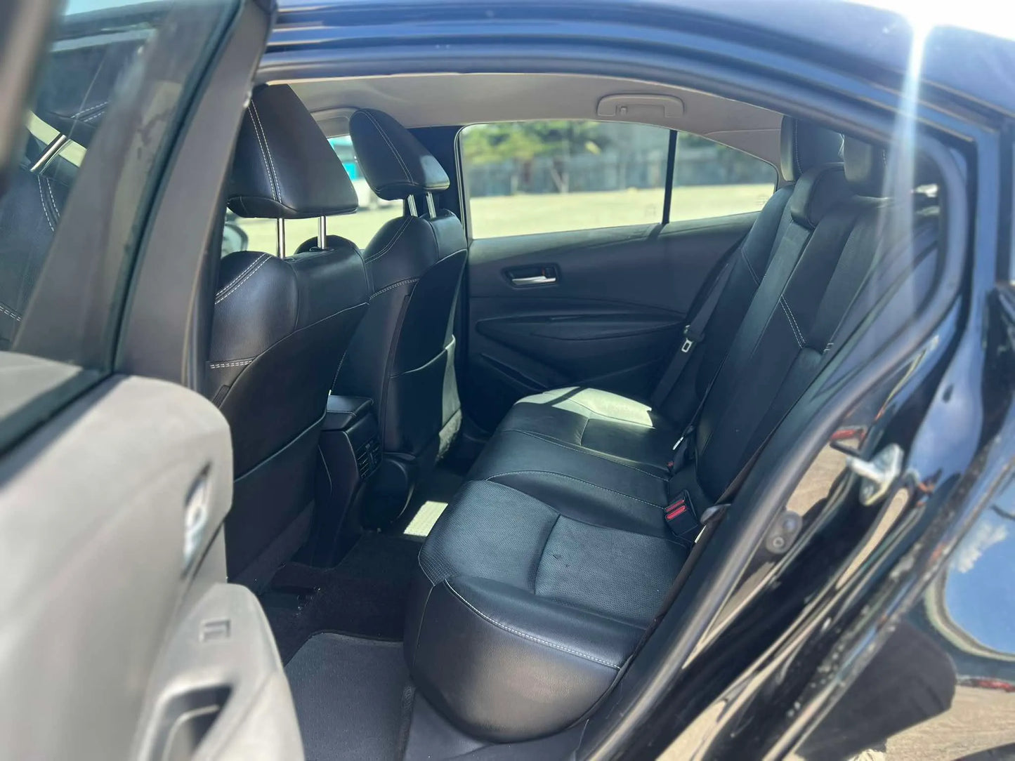 2020 TOYOTA ALTIS 1.6L V AUTOMATIC TRANSMISSION - Gold Aces Car Display Center