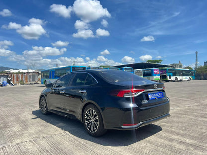 2020 TOYOTA ALTIS 1.6L V AUTOMATIC TRANSMISSION - Gold Aces Car Display Center