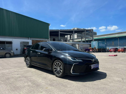 2020 TOYOTA ALTIS 1.6L V AUTOMATIC TRANSMISSION - Gold Aces Car Display Center