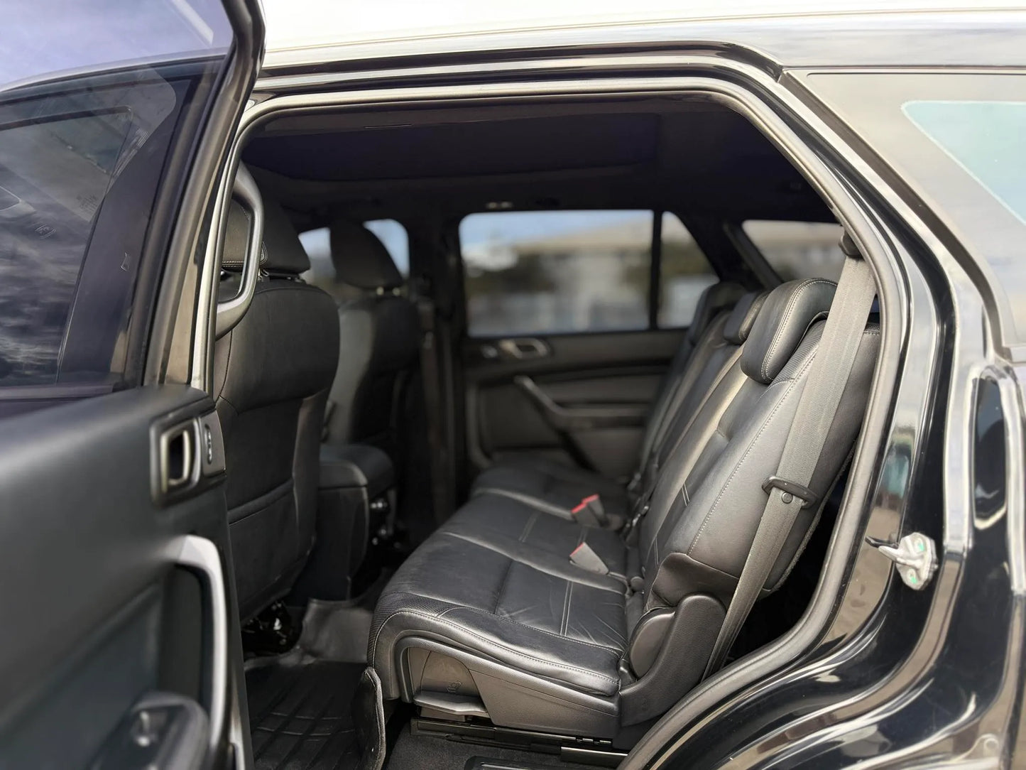 2021 FORD EVEREST TITANIUM 4X4 3.2L DSL 4X4 AUTOMATIC TRANSMISSION - Gold Aces Car Display Center