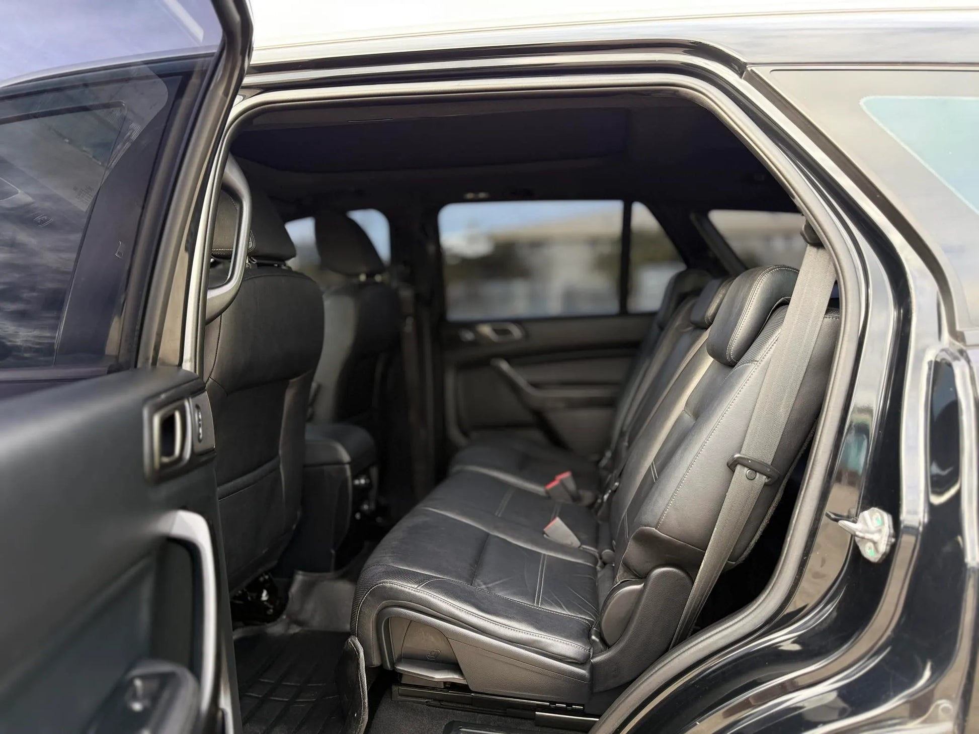 2021 FORD EVEREST TITANIUM 4X4 3.2L DSL 4X4 AUTOMATIC TRANSMISSION - Gold Aces Car Display Center
