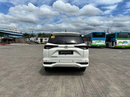 2023 TOYOTA AVANZA 1.3L J MANUAL TRANSMISSION - Gold Aces Car Display Center
