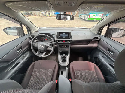 2023 TOYOTA AVANZA 1.3L J MANUAL TRANSMISSION - Gold Aces Car Display Center