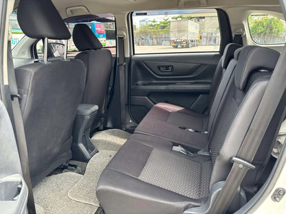 2023 TOYOTA AVANZA 1.3L J MANUAL TRANSMISSION - Gold Aces Car Display Center