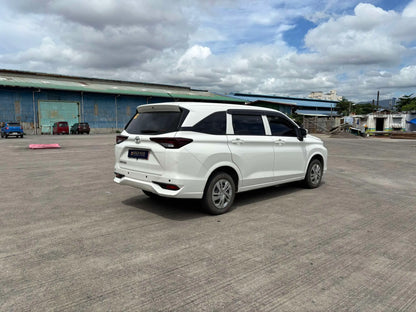 2023 TOYOTA AVANZA 1.3L J MANUAL TRANSMISSION - Gold Aces Car Display Center