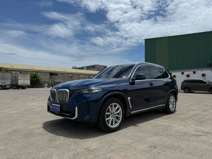 2024 BMW X5 XDRIVE 30D AUTOMATIC TRANSMISSION - Gold Aces Car Display Center