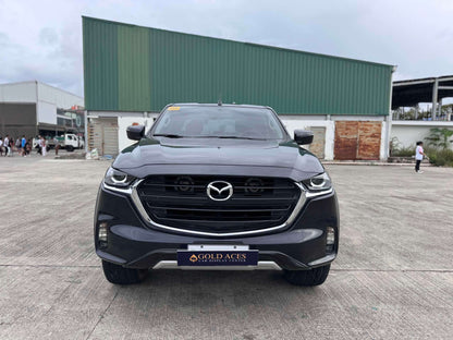 2022 MAZDA BT50 3.0L 4X2 AUTOMATIC TRANSMISSION (10T KMS ONLY!)