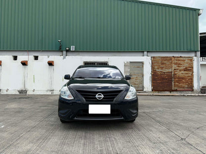 2020 NISSAN ALMERA 1.5L MANUAL TRANSMISSION