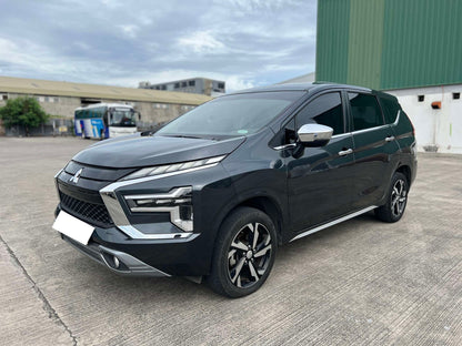 2023 MITSUBISHI XPANDER 1.5L GLS AUTOMATIC TRANSMISSION