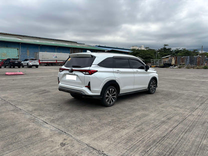 2023 TOYOTA VELOZ 1.5L CVT (11T KMS ONLY!)