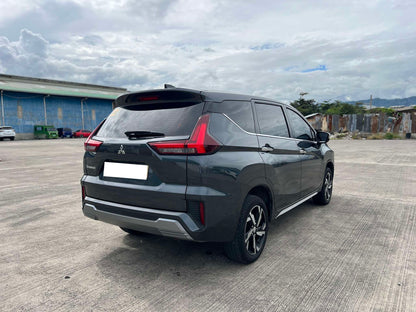 2023 MITSUBISHI XPANDER 1.5L GLS AUTOMATIC TRANSMISSION