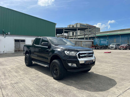 2018 FORD RANGER XLT 2.2L 4X2 AUTOMATIC TRANSMISSION